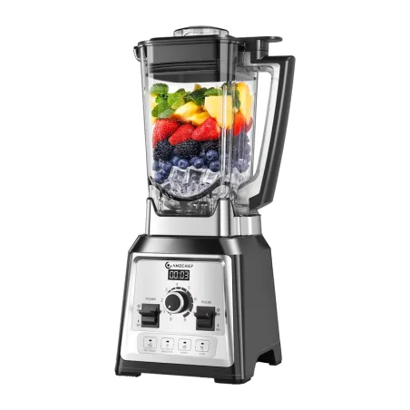 AMZCHEF CE-NY-8088MJD Jar Blender